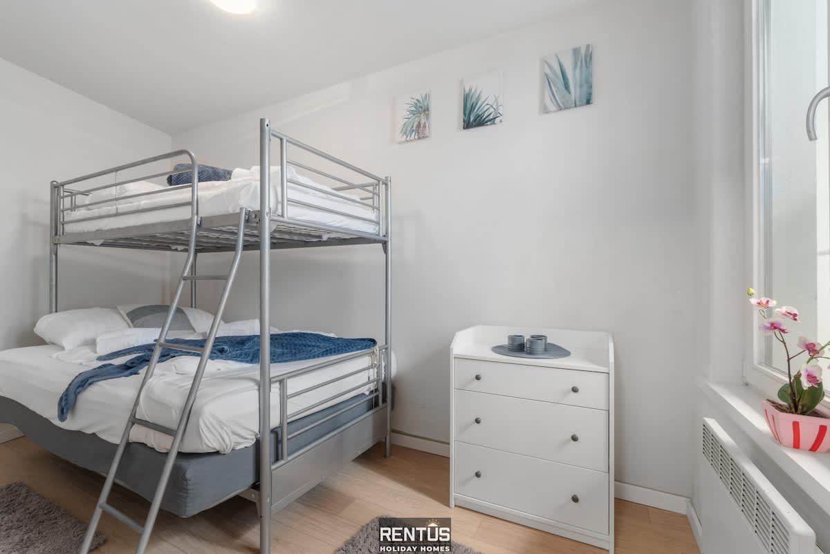 Maison wellington - Enjoy your holiday in the heart of ostend