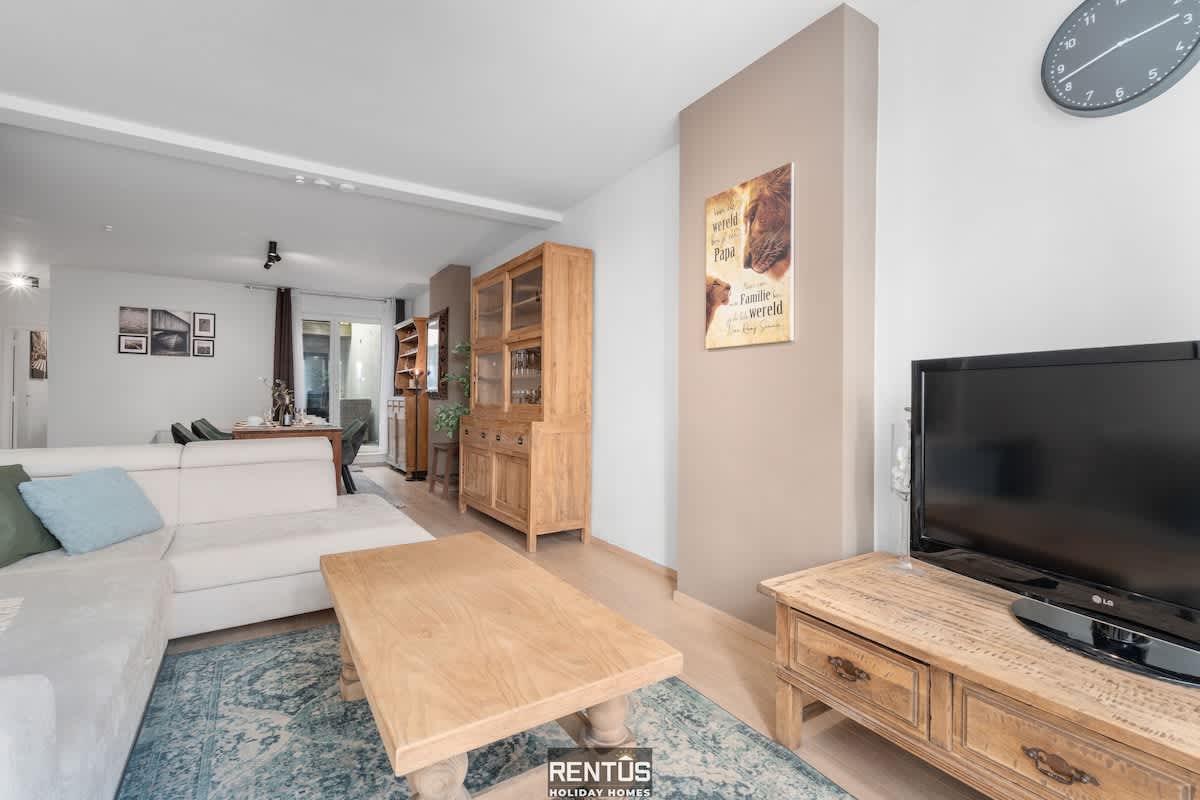 Maison wellington - Enjoy your holiday in the heart of ostend