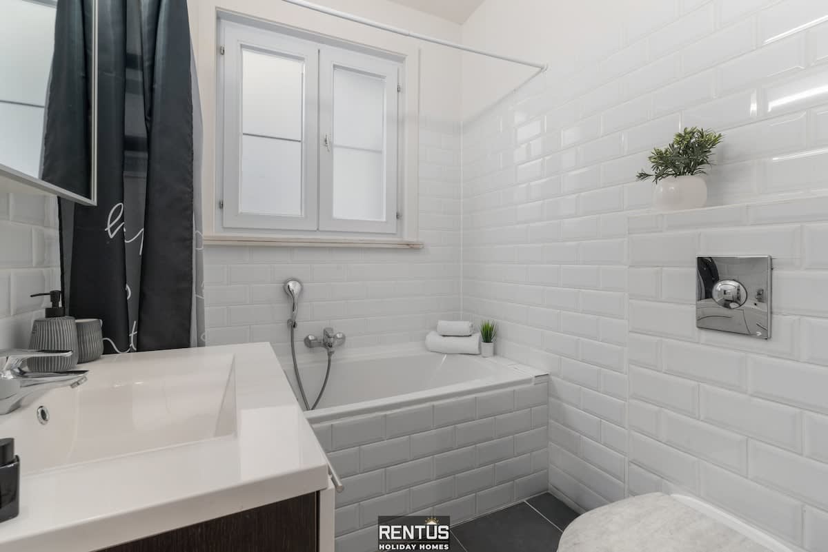 Maison wellington - Enjoy your holiday in the heart of ostend