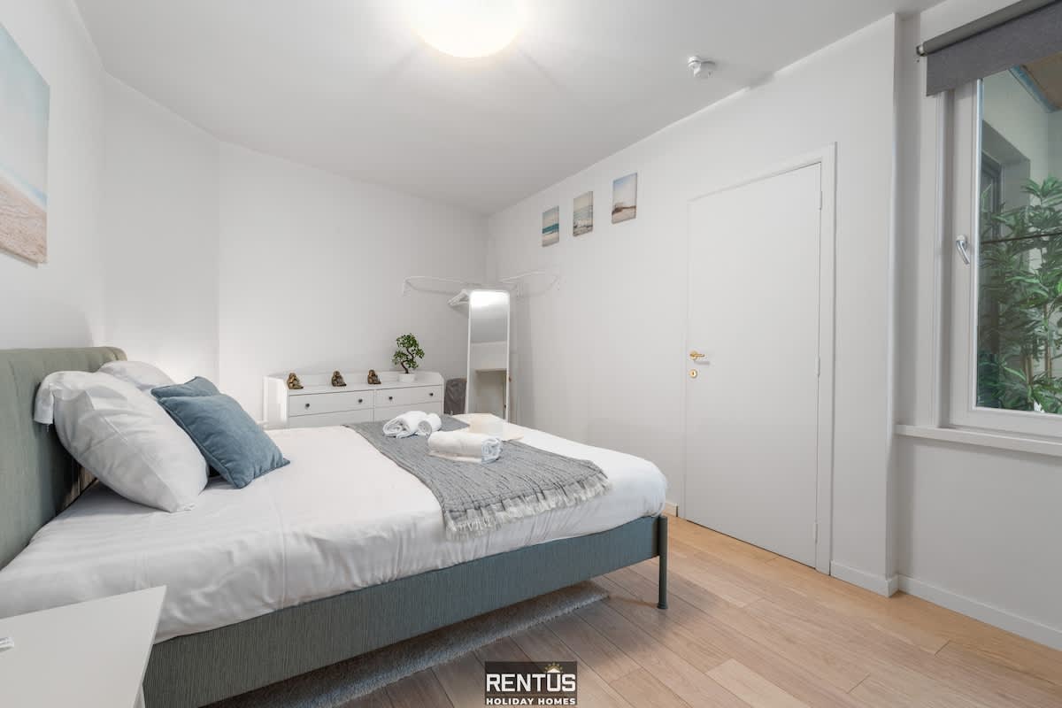 Maison wellington - Enjoy your holiday in the heart of ostend
