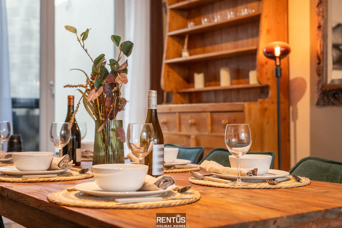 Maison wellington - Enjoy your holiday in the heart of ostend