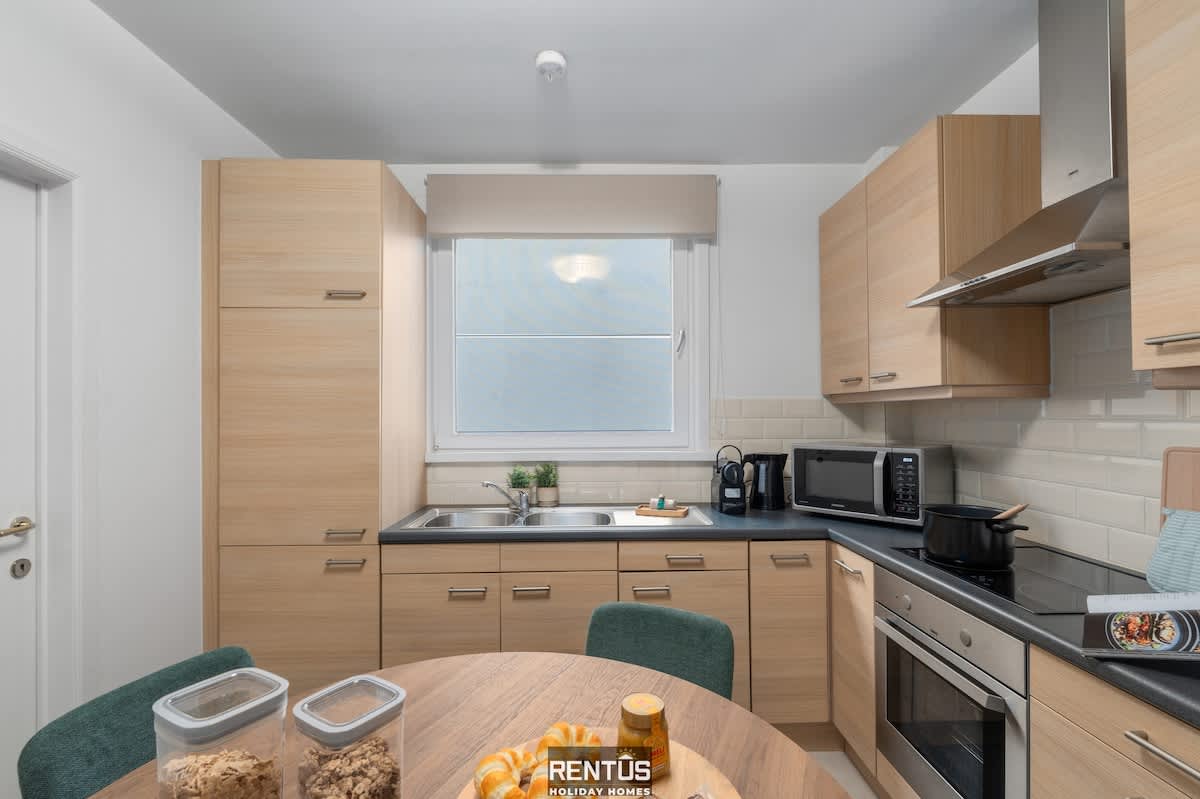 Maison wellington - Enjoy your holiday in the heart of ostend