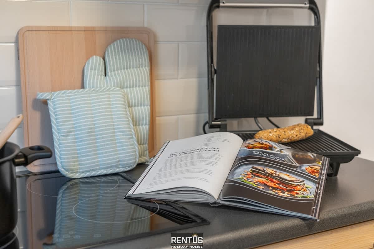 Maison wellington - Enjoy your holiday in the heart of ostend